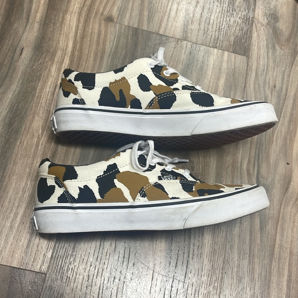 Kids Vans - Picture 4 of 8